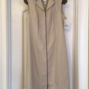 Doncaster Classic Cream Dress